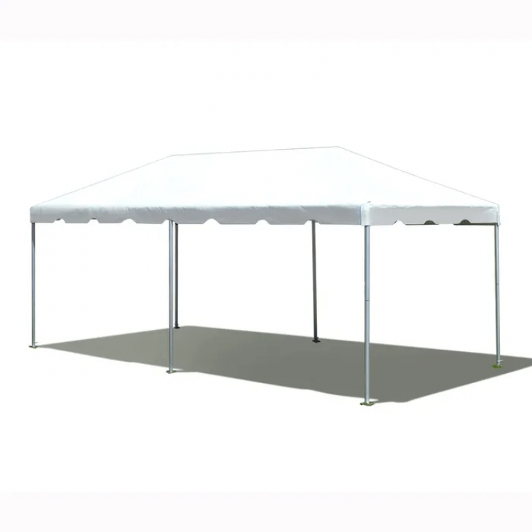 10X20 Canopy Tent (Seats 18)