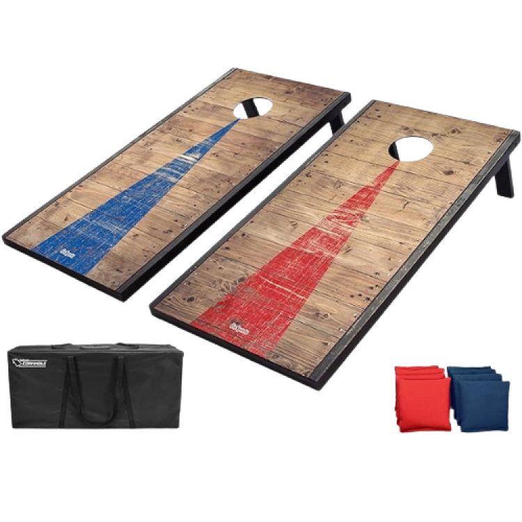 Giant Corn Hole Game