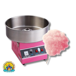 Cotton Candy