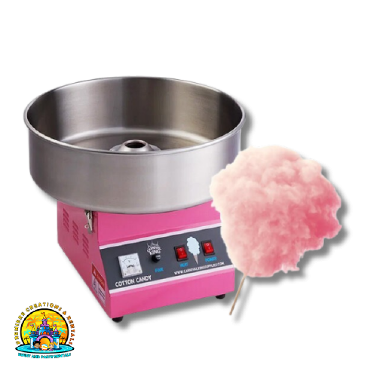 Cotton Candy