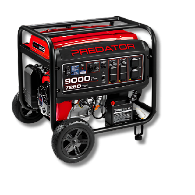 Event Generator Rental