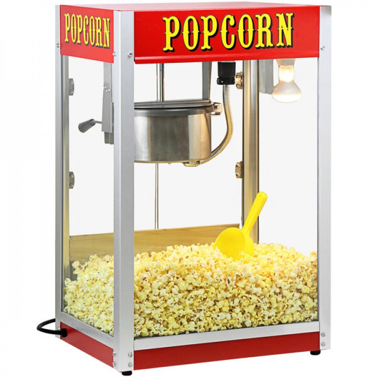 Add-Ons & Concessions